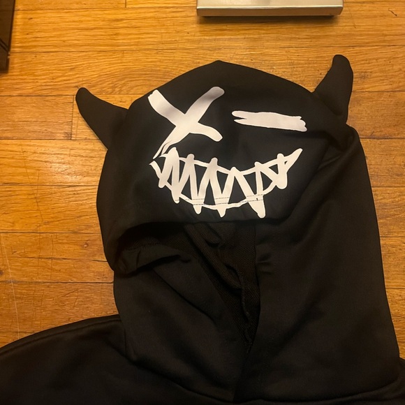 Hoodie - Picture 2 of 2